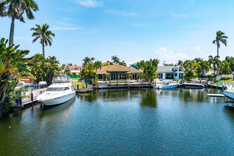 2761 NE 48th Court, Lighthouse Point, FL 33064 - #2