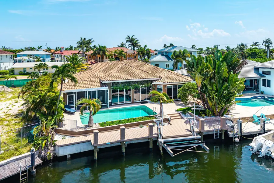 2761 NE 48th Court, Lighthouse Point, FL 33064 - #3