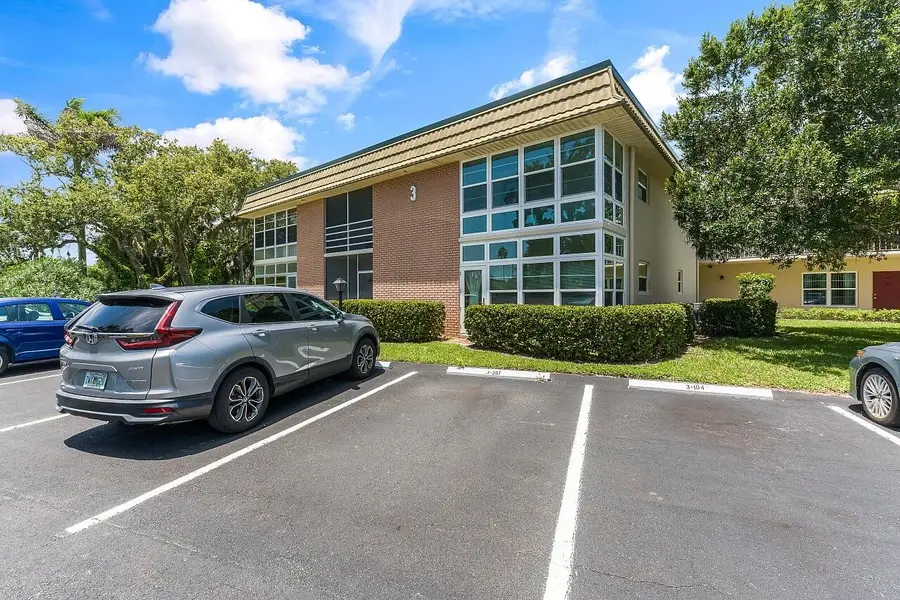 3 Vista Gardens Trail #106, Vero Beach, FL 32962 - #3