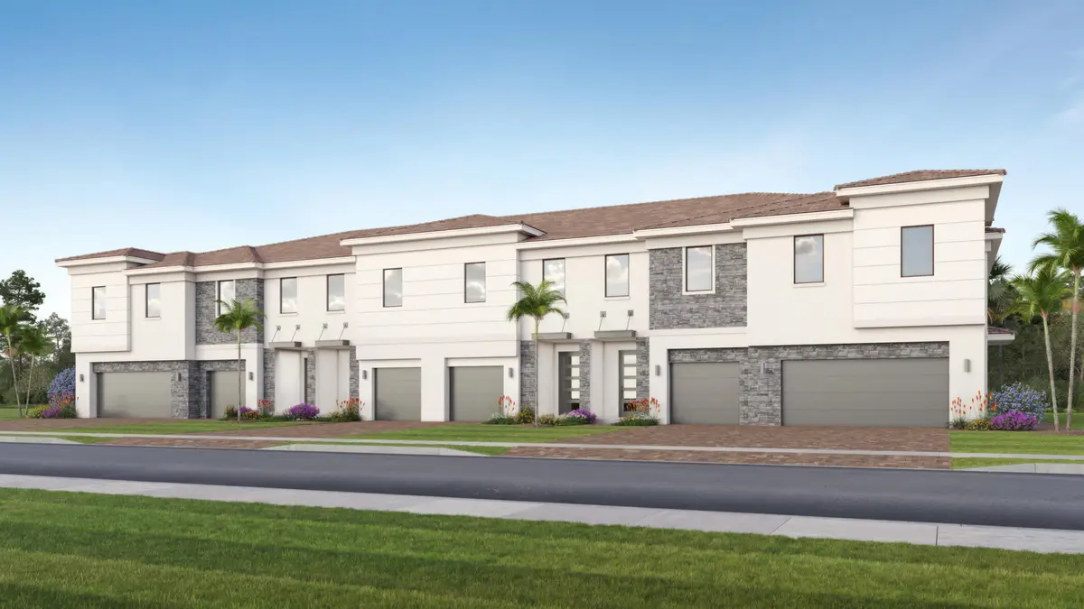 1204 National Street, Wellington, FL 33414 - #1
