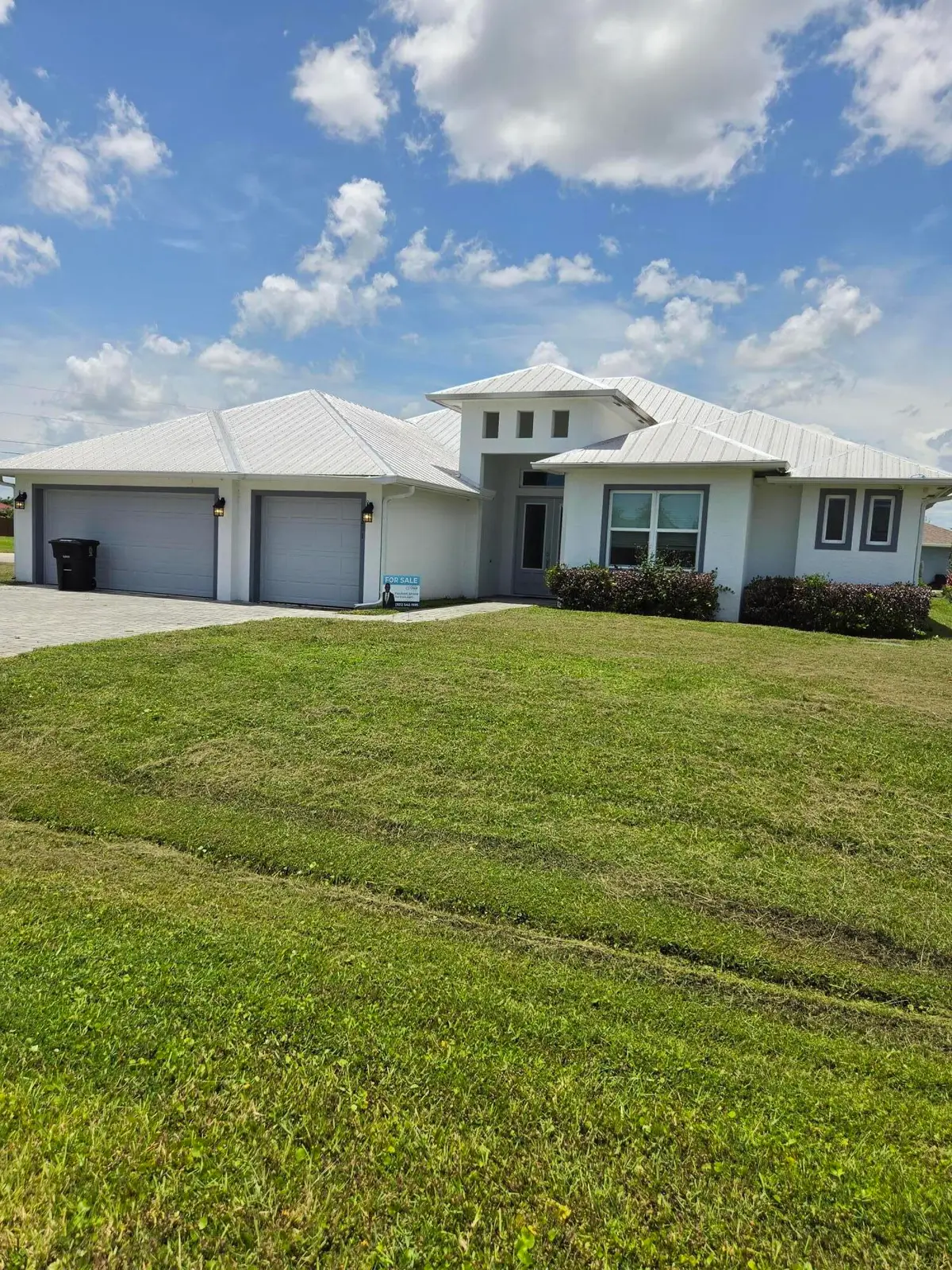 5231 NW Iredell Street, Port Saint Lucie, FL 34986 - #1