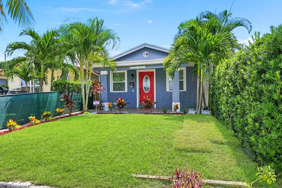 314 S F Street, Lake Worth Beach, FL 33460 - #2