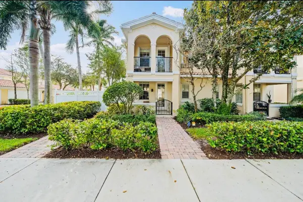 4122 Parkside Drive, Jupiter, FL 33458