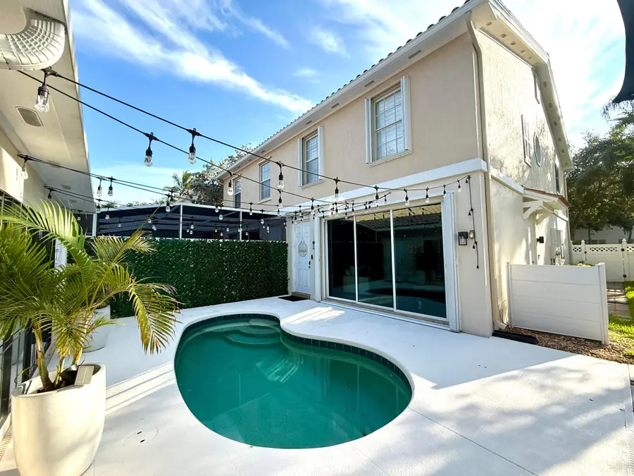 4122 Parkside Drive, Jupiter, FL 33458 - #3