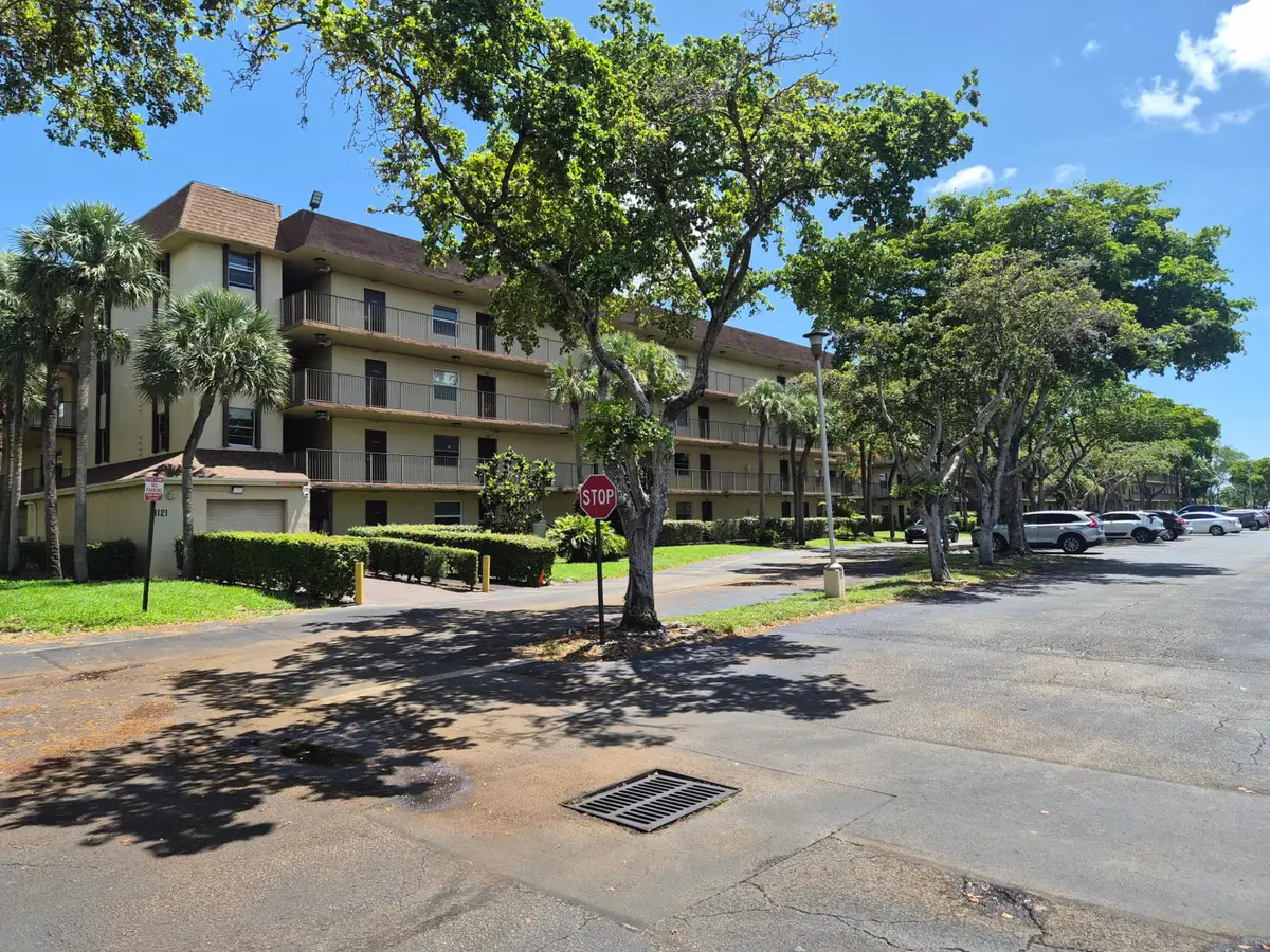 3121 NW 47th Terrace #107, Lauderdale Lakes, FL 33319 - #1