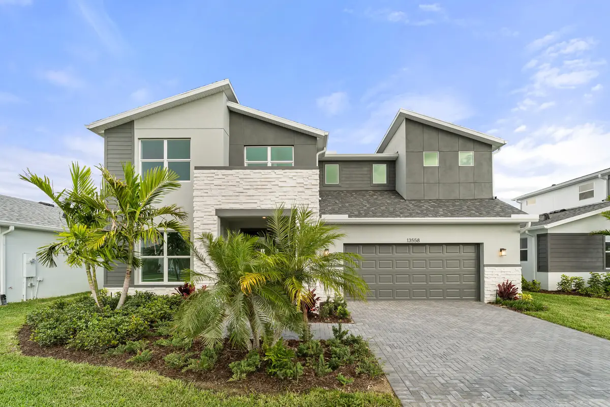 13318 SW Bally Drive, Port Saint Lucie, FL 34987 - #1
