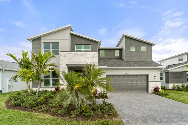 13318 SW Bally Drive, Port St Lucie, FL 34987