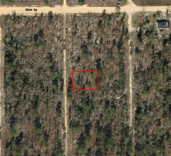 0 Grey Street, Interlachen, FL 32148
