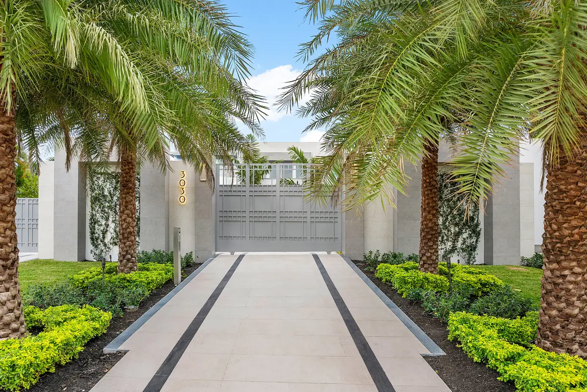 3030 Washington Road, West Palm Beach, FL 33405 - #1