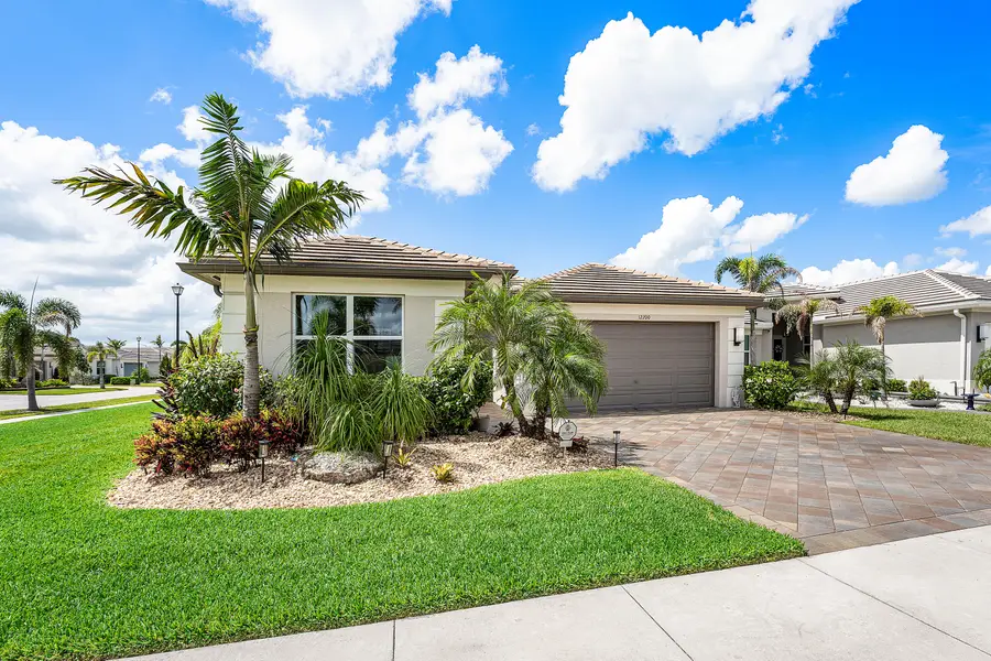 12200 SW Sandpiper Way, Port Saint Lucie, FL 34987 - #2