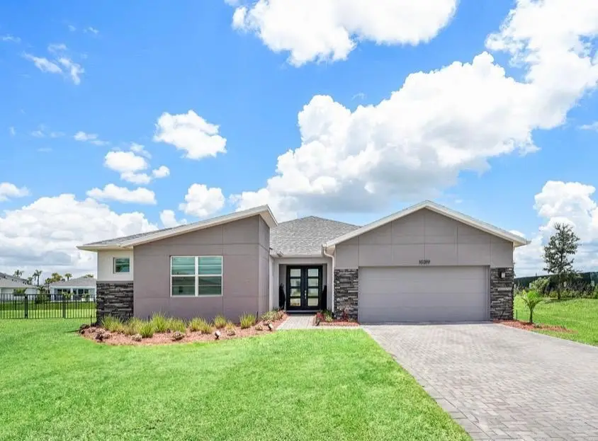10319 SW Adelaide Terrace, Port Saint Lucie, FL 34987 - #1
