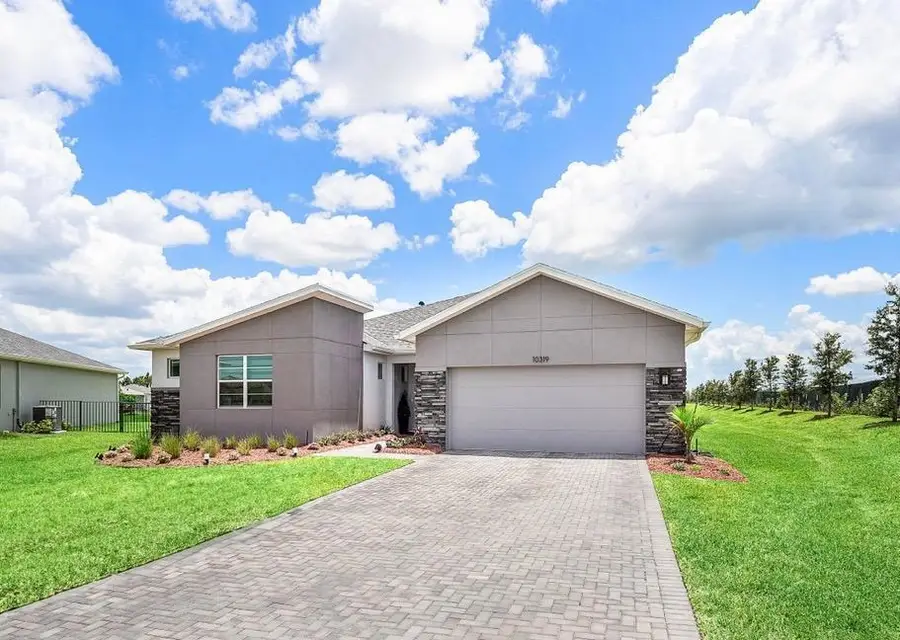 10319 SW Adelaide Terrace, Port Saint Lucie, FL 34987 - #2
