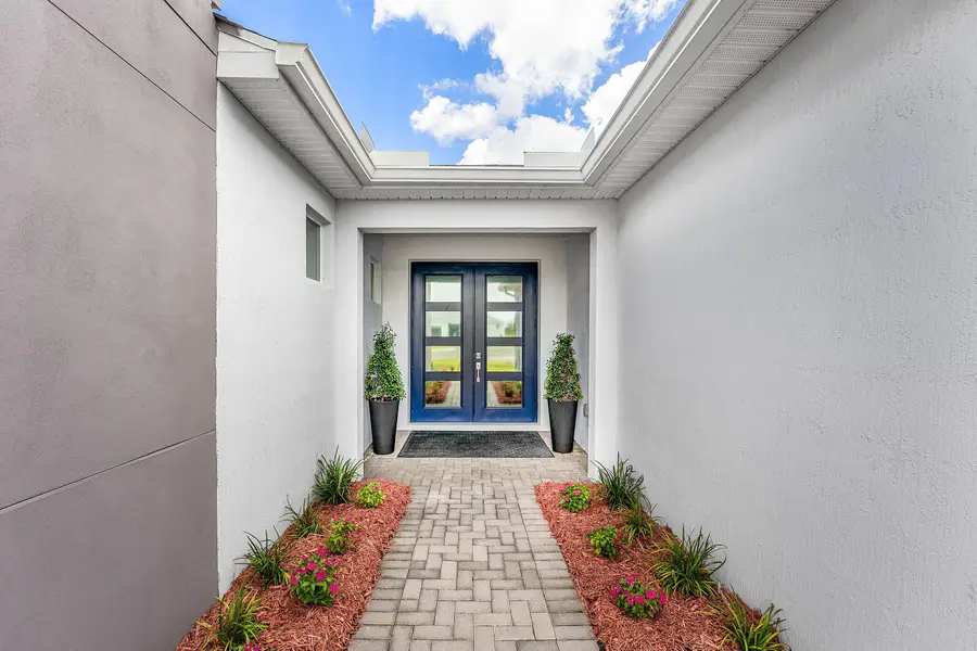 10319 SW Adelaide Terrace, Port Saint Lucie, FL 34987 - #3