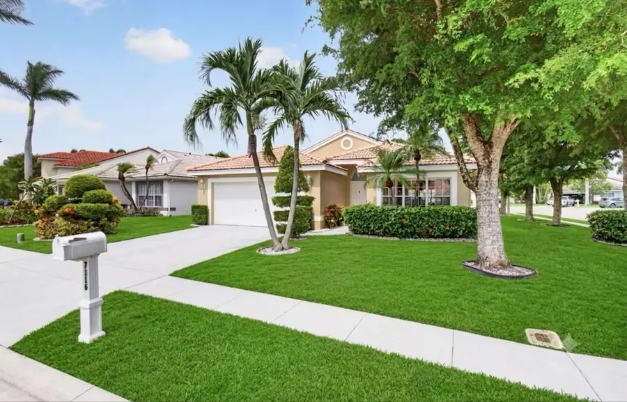 7116 Catalina Way, Lake Worth, FL 33467 - #3