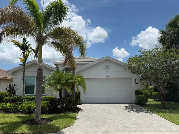 11941 SW Jasper Lake Way, Port St Lucie, FL 34987