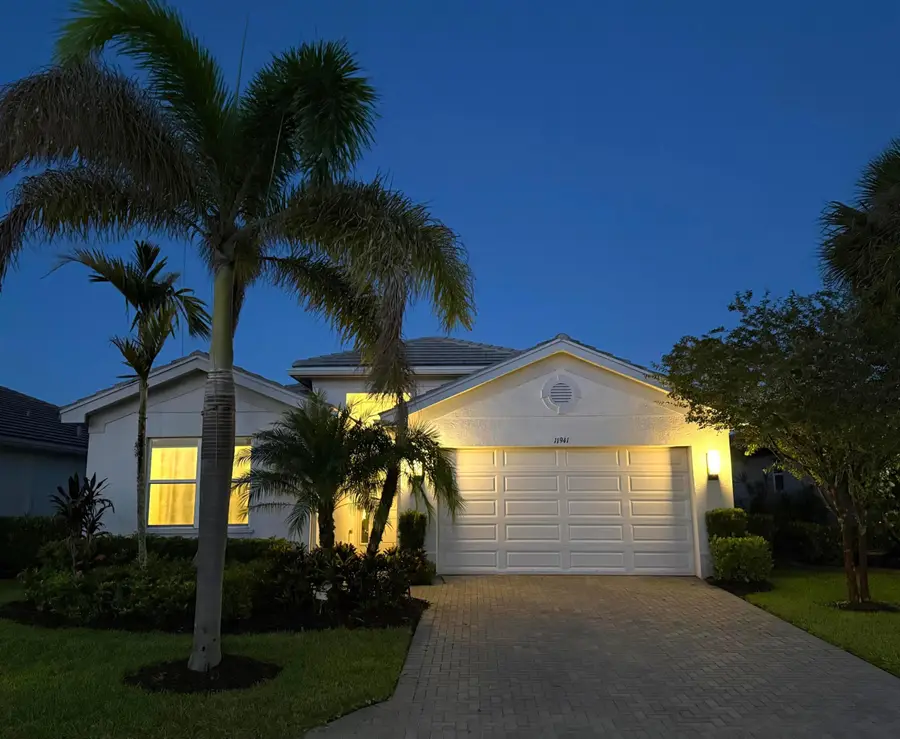 11941 SW Jasper Lake Way, Port Saint Lucie, FL 34987 - #2