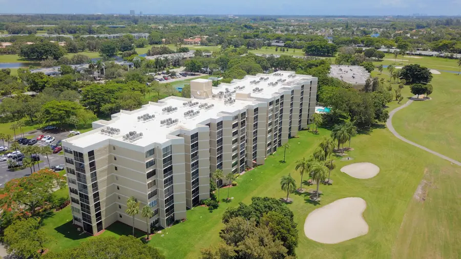 16300 Golf Club Road #613, Weston, FL 33326 - #2