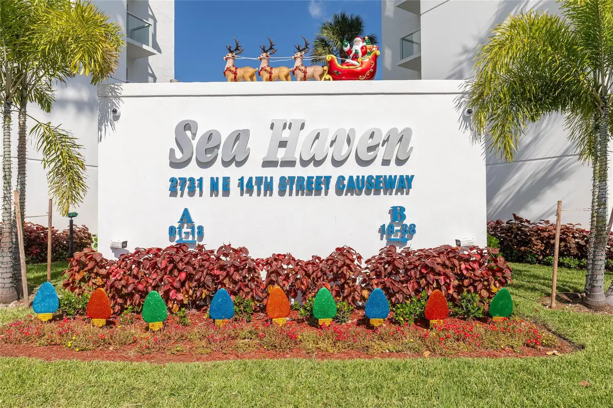 2731 NE 14th Street Causeway #110, Pompano Beach, FL 33062 - #1