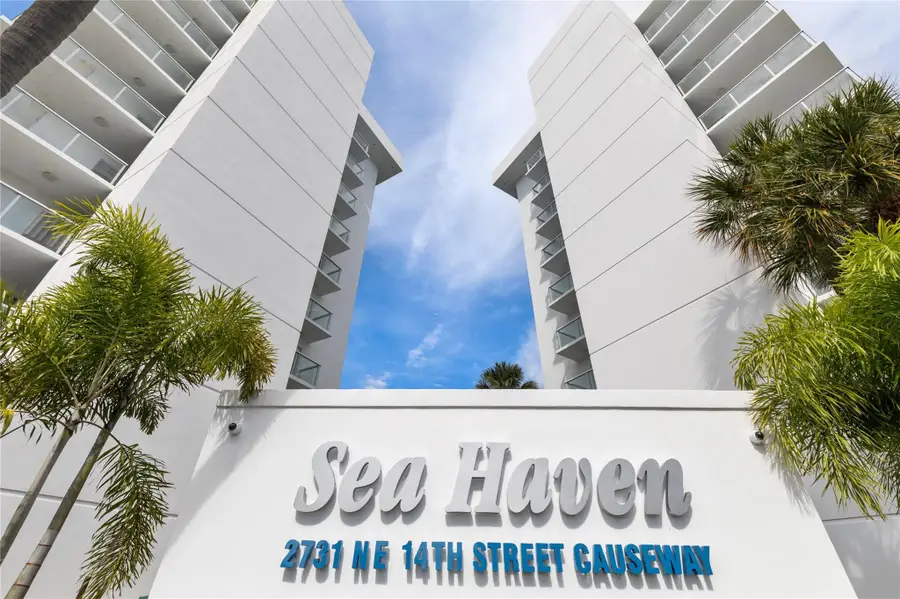 2731 NE 14th Street Causeway #110, Pompano Beach, FL 33062 - #2