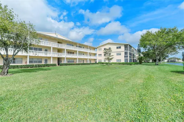 358 Dorset I #358, Boca Raton, FL 33434