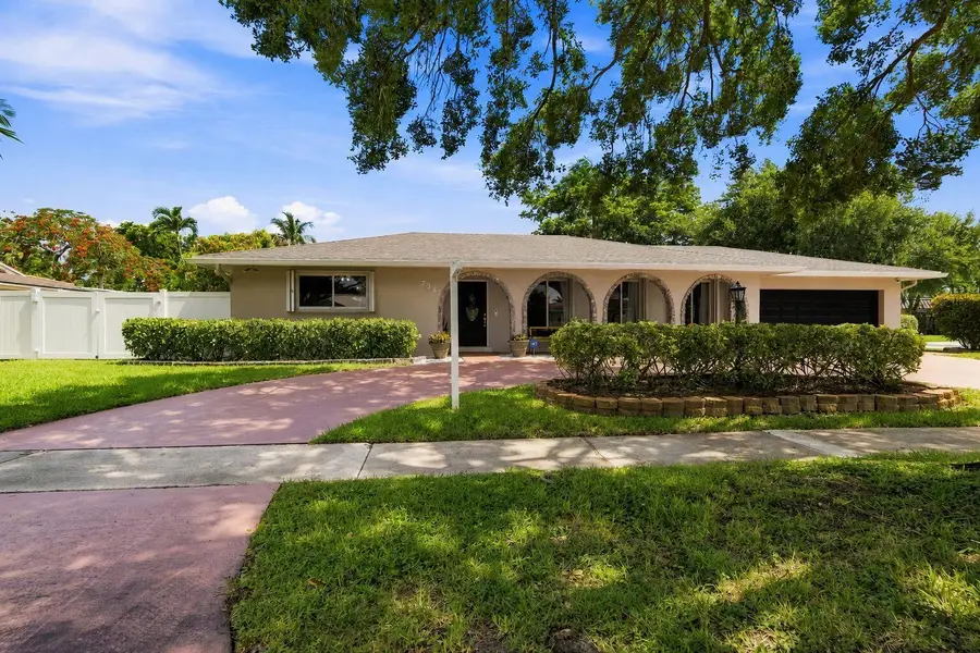 7381 SW 9th Street, Plantation, FL 33317 - #2