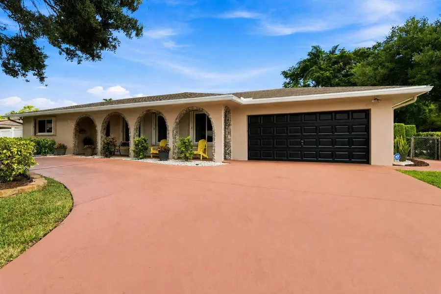 7381 SW 9th Street, Plantation, FL 33317 - #3