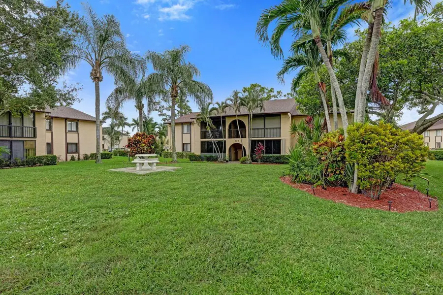 429 Pine Glen Lane #C-2, Greenacres, FL 33463 - #2