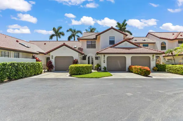 5965 Parkwalk Drive #913, Boynton Beach, FL 33472