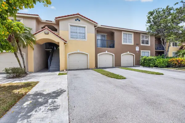 15125 Michelangelo Boulevard #202, Delray Beach, FL 33446