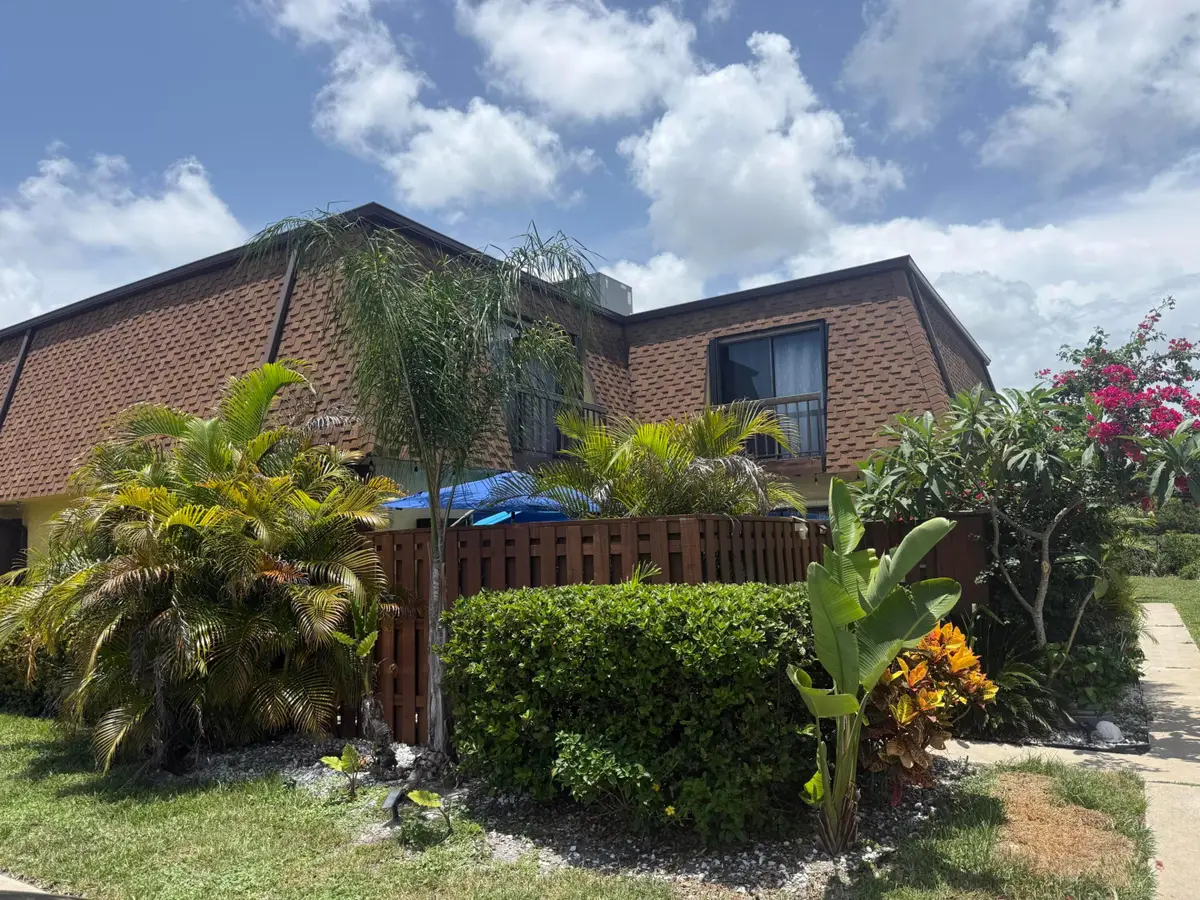 110 N Delaware Boulevard #11A, Jupiter, FL 33458 - #1