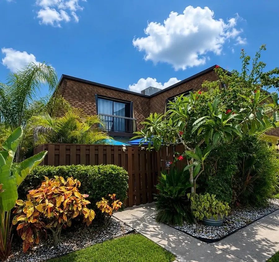110 N Delaware Boulevard #11A, Jupiter, FL 33458 - #2