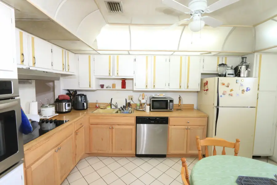 2886 Fernley Drive E #91, West Palm Beach, FL 33415 - #3