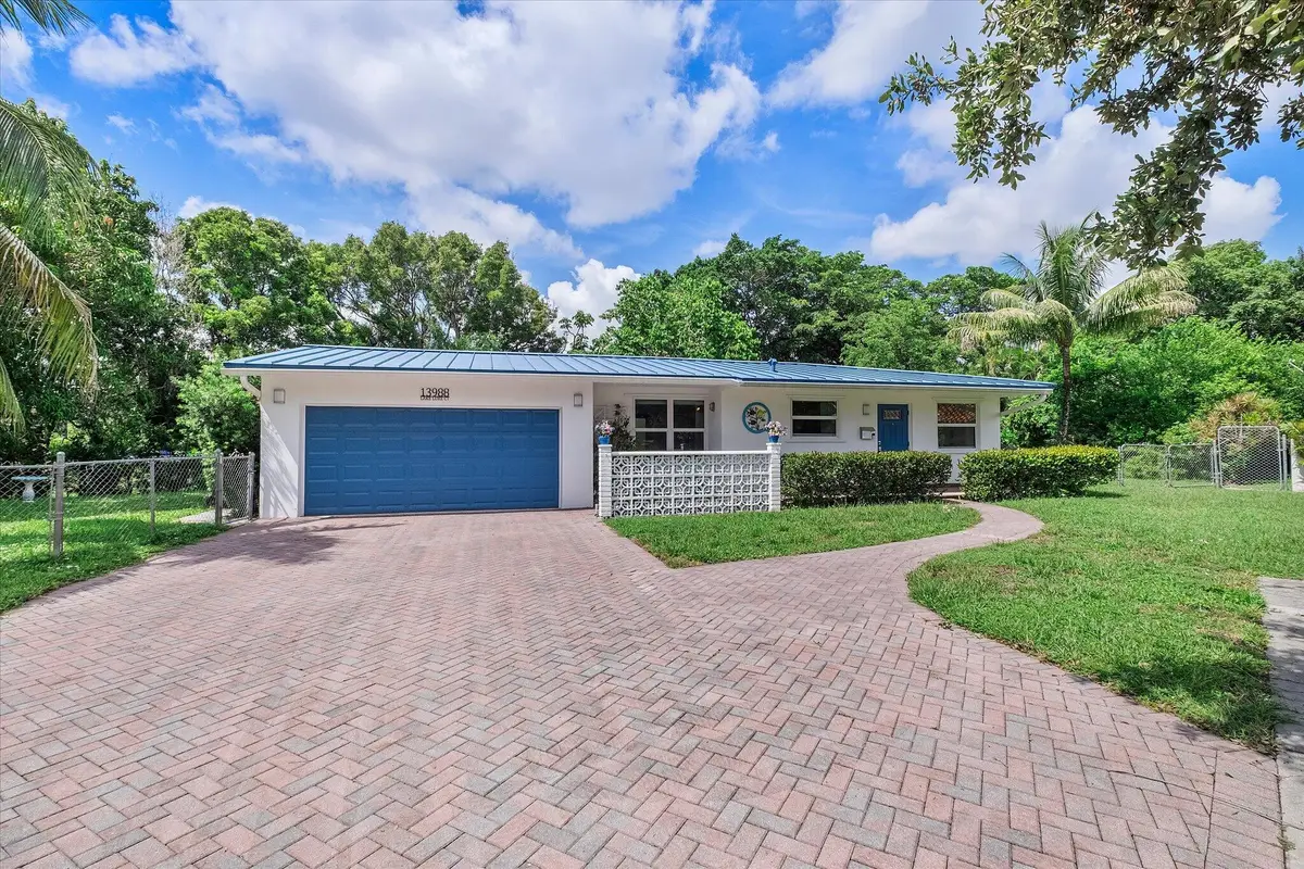 13988 Lake Lure Court, Miami Lakes, FL 33014 - #1
