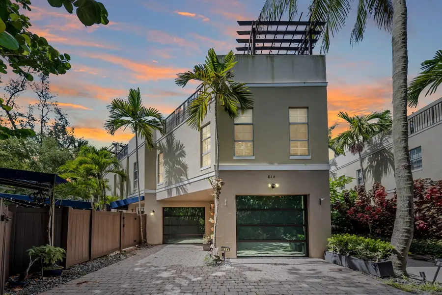 814 SW 10th Street #814, Fort Lauderdale, FL 33315 - #2