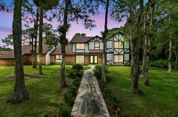 12986 Marcella Boulevard, Loxahatchee Groves, FL 33470