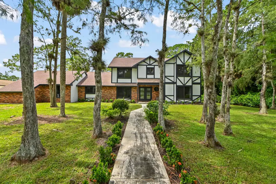 12986 Marcella Boulevard, Loxahatchee Groves, FL 33470 - #2