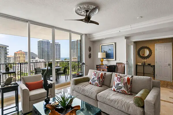 100 S Birch Road, Fort Lauderdale, FL 33304