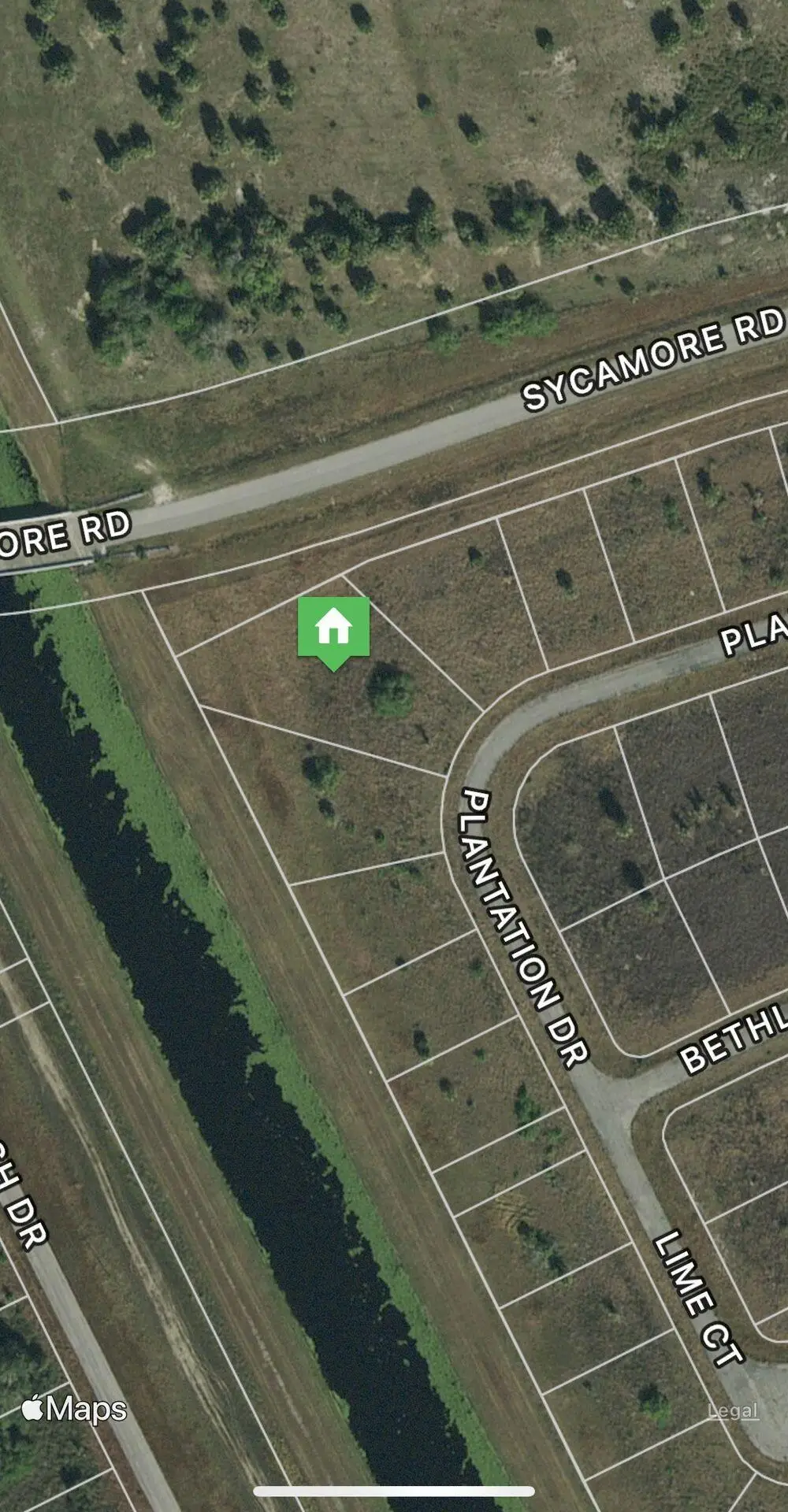 144 Bethlehem Place, Labelle, FL 33935 - #1