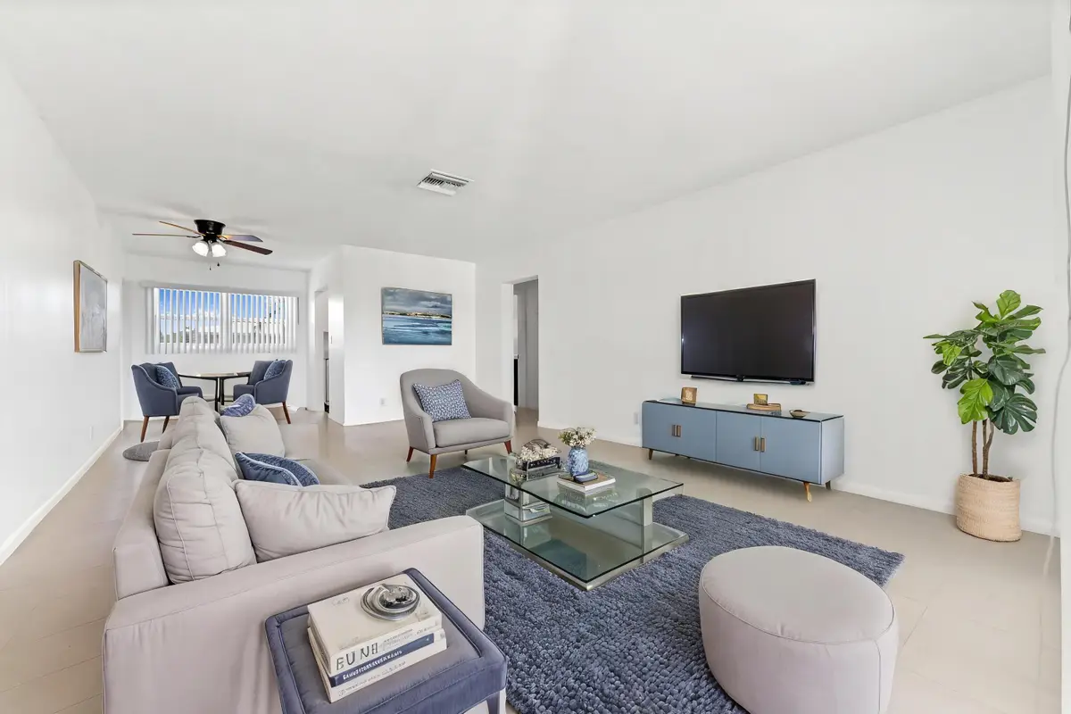 2755 NE 28th Avenue #F-1, Lighthouse Point, FL 33064 - #1