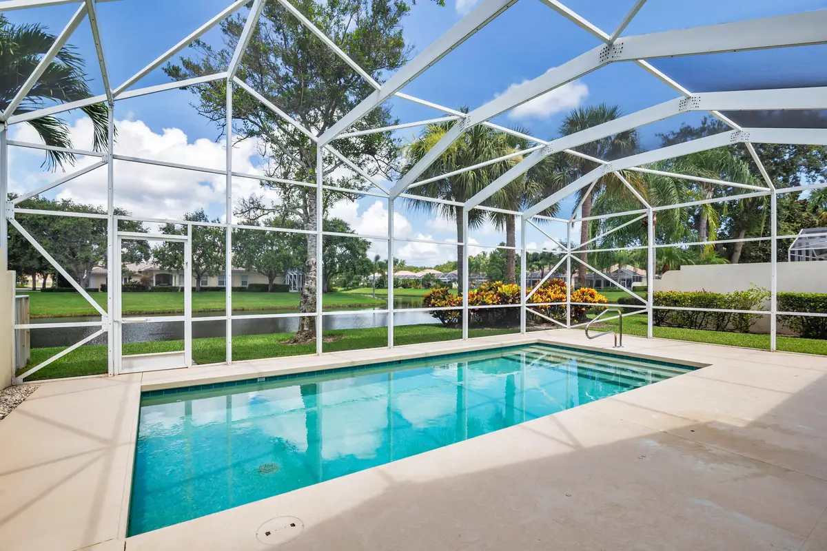 150 Euphrates Circle, Palm Beach Gardens, FL 33410 - #1