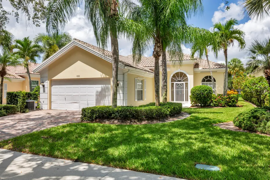 150 Euphrates Circle, Palm Beach Gardens, FL 33410 - #2