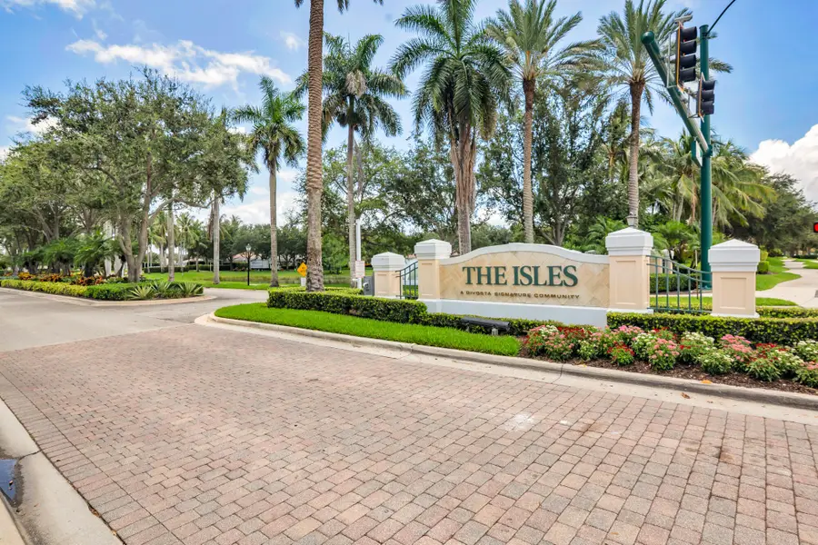 150 Euphrates Circle, Palm Beach Gardens, FL 33410 - #3