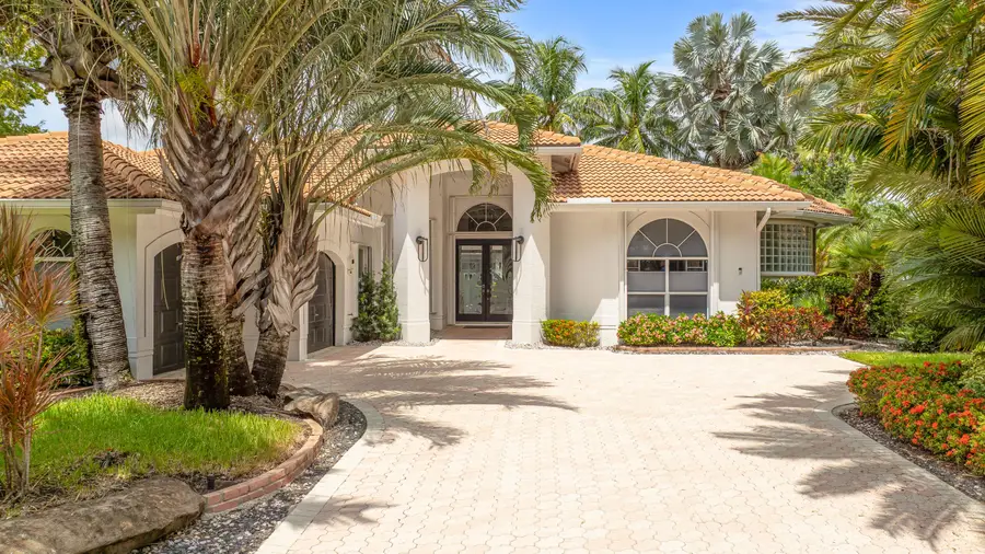 6001 NW 97th Drive, Parkland, FL 33076 - #2