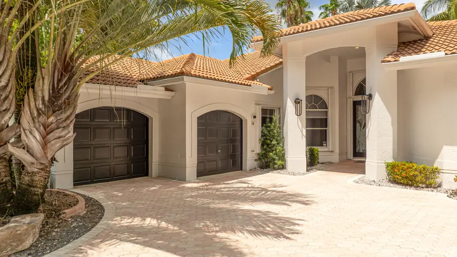 6001 NW 97th Drive, Parkland, FL 33076 - #3