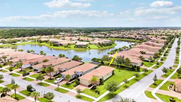 20015 SW Caserta Way, Port St Lucie, FL 34986