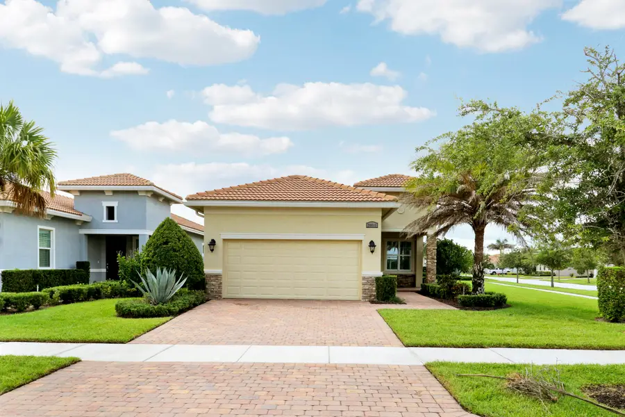 20015 SW Caserta Way, Port Saint Lucie, FL 34986 - #2