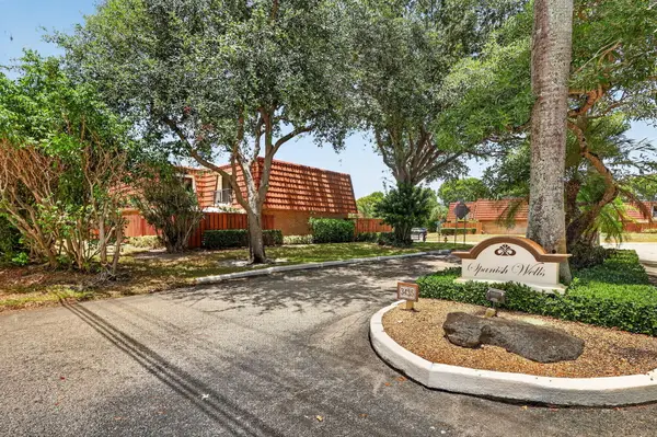 3428 San Bernadino Drive #58-A, Delray Beach, FL 33445