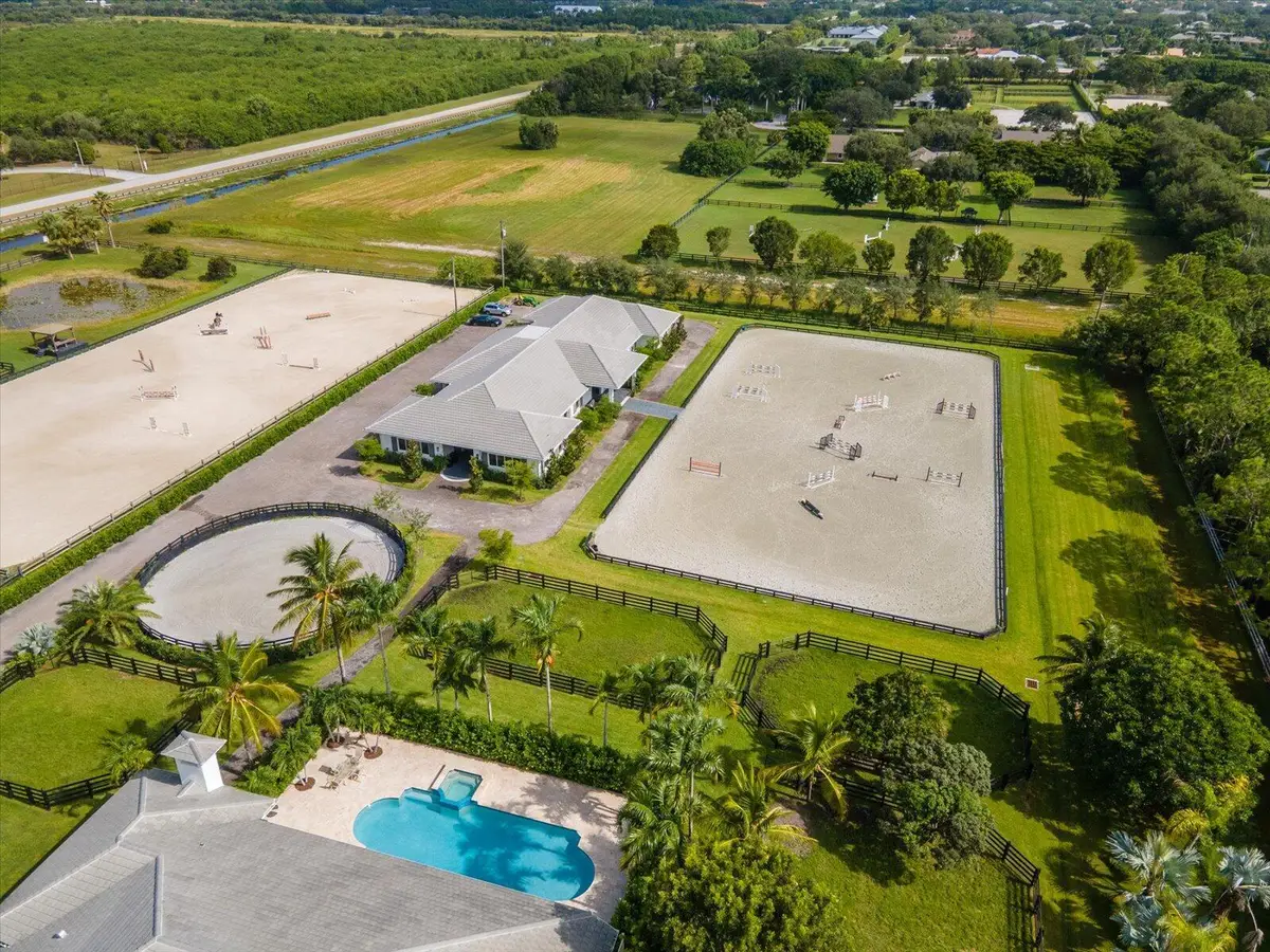 15691 Sunnyland Lane, Wellington, FL 33414 - #1