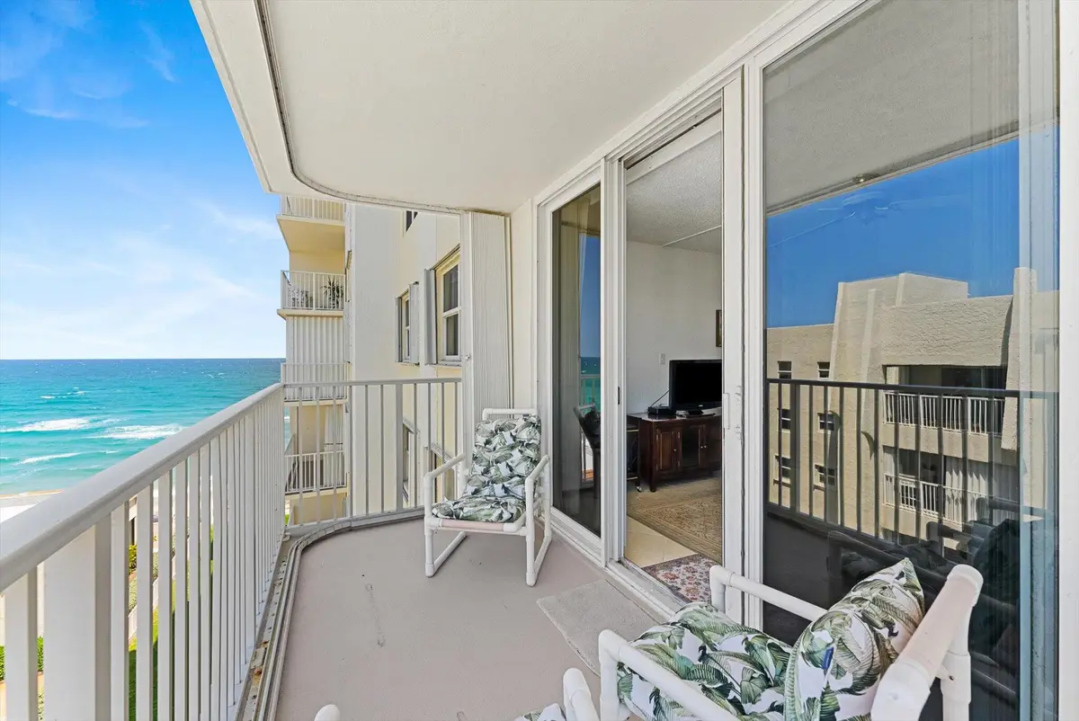 3540 S Ocean Boulevard #604, South Palm Beach, FL 33480 - #1