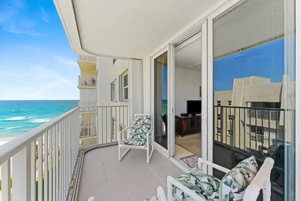 3540 S Ocean Boulevard #604, South Palm Beach, FL 33480